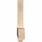 Ekena Millwork Eugene Smooth Timber Gable Bracket, Douglas Fir, 108"W x 22"H x 3 1/2"D x 5 1/2"F, 5/12 Pitch GBW108X22X0406EUG00SDF - alternate 2